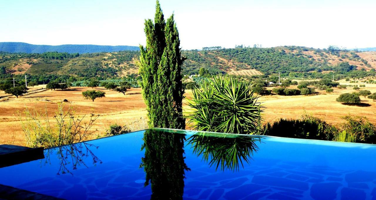 Sharish - Monte Das Estevas เอสเตรมอซ ภายนอก รูปภาพ