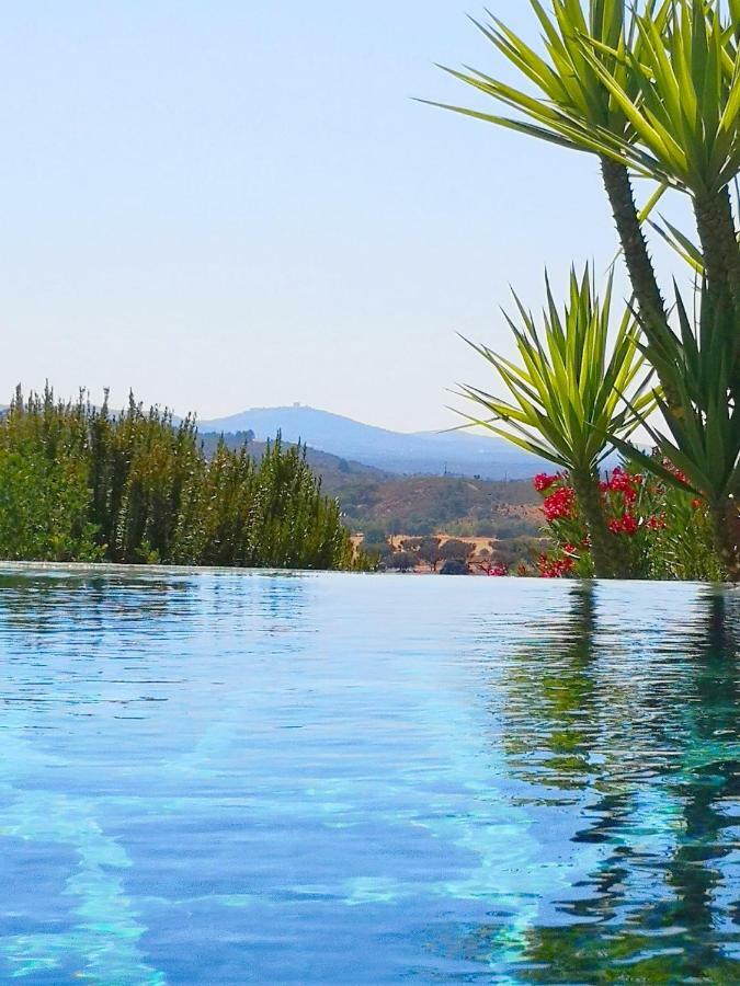 Sharish - Monte Das Estevas เอสเตรมอซ ภายนอก รูปภาพ