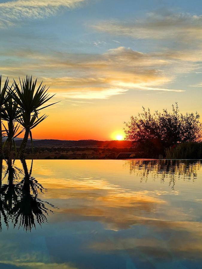 Sharish - Monte Das Estevas เอสเตรมอซ ภายนอก รูปภาพ